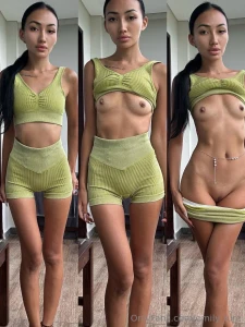 Newly single aisulily miss hot guys amp hungry for sex she wanna cum part 262