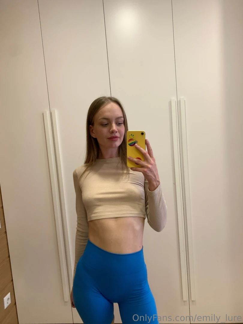 Good stretching makes the body feel light and loose there is no more part 1 