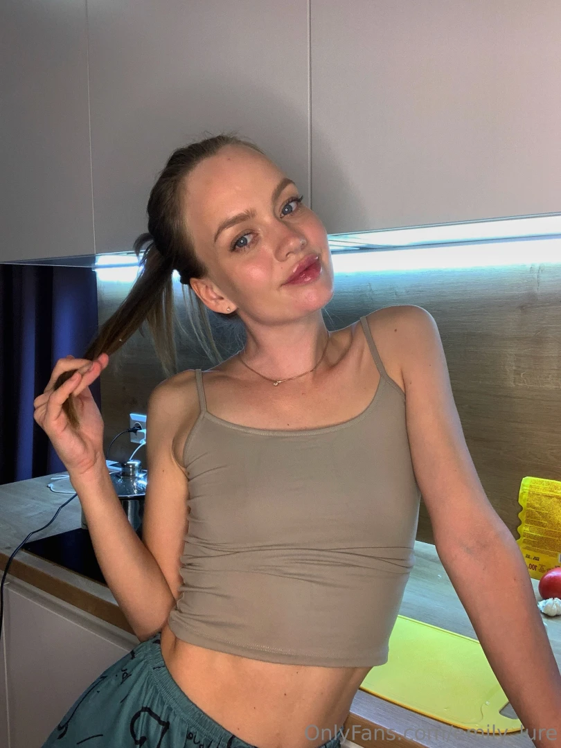 A good day with a delicious carbonara a little show you my cooking part 1 