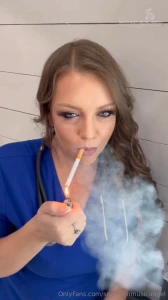 How naughty do you like your nurse part 2