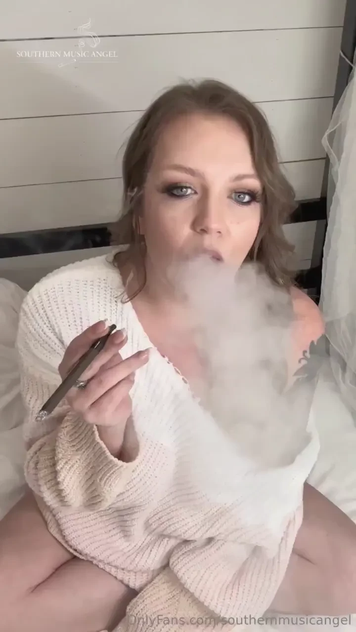 A lot more smoke and sexy 