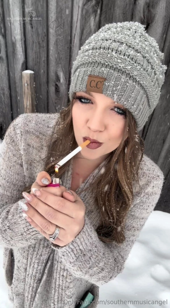 No sense in bundling up 