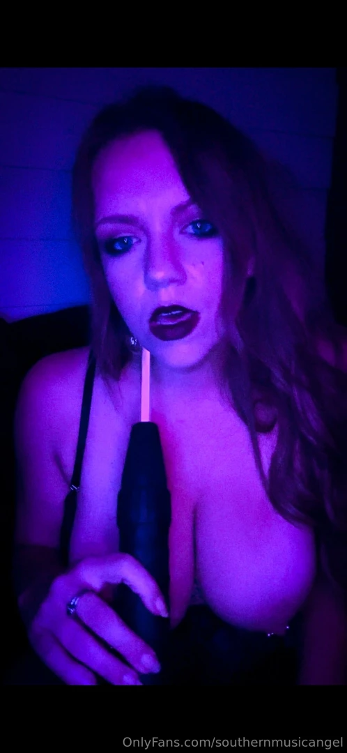 Southernmusicangel part 5 