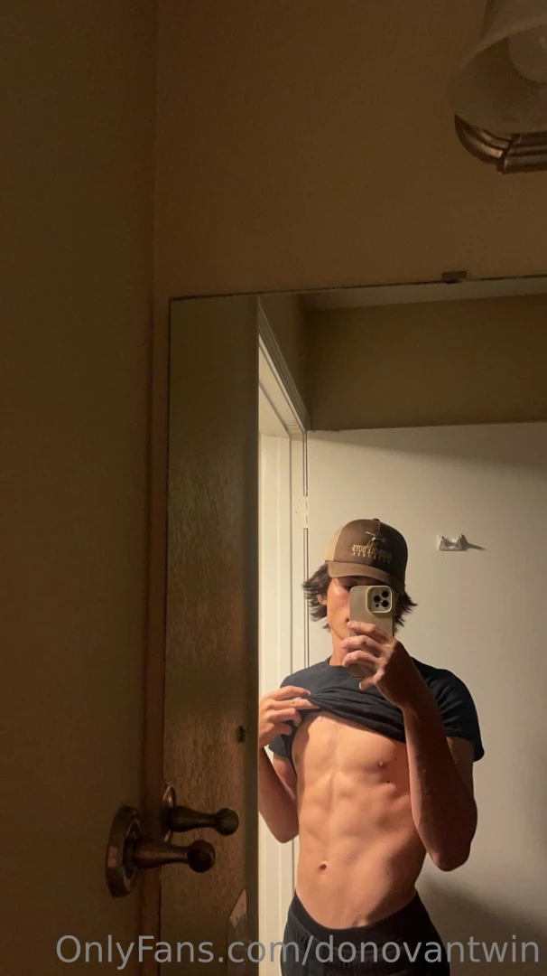 Add my snap donovantwin 