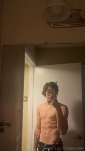 Goodmorning message me part 1