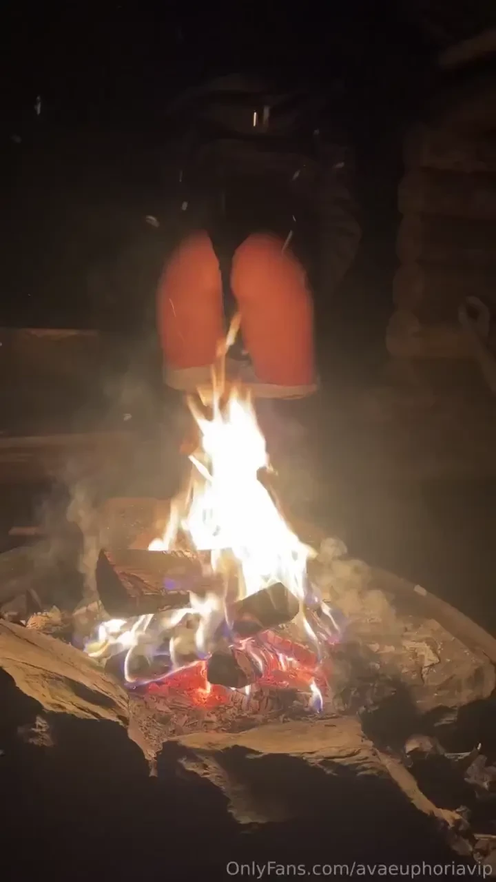 Almost burned your dinner part 2 