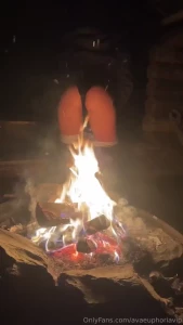 Almost burned your dinner part 2