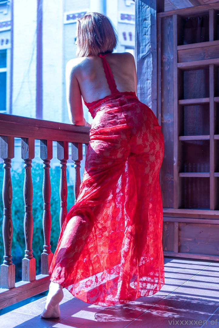 More photos on vixxxxxen_vip part 1 