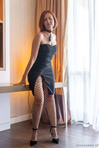 Business lady outfit