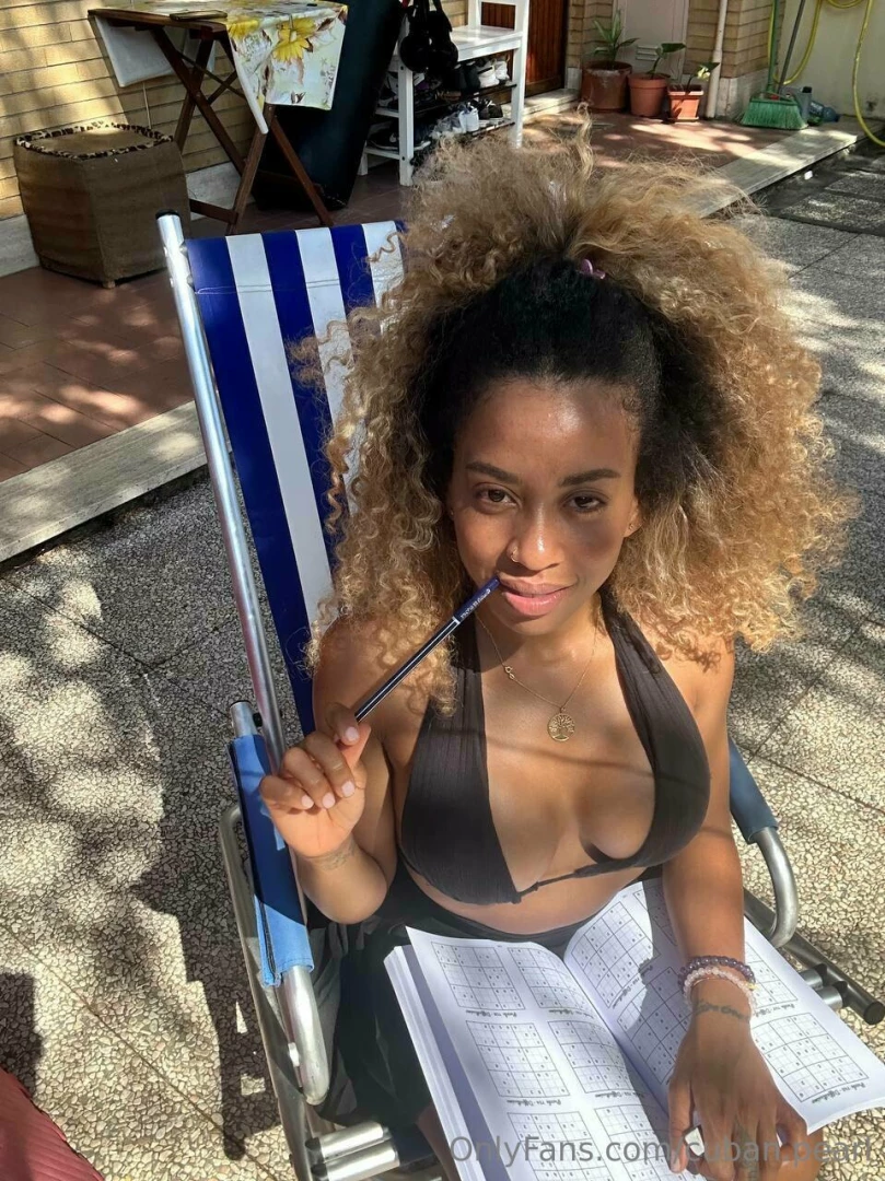 Mi godo gli ultimi giorni di sole che ne dici di farlo con me part 2 