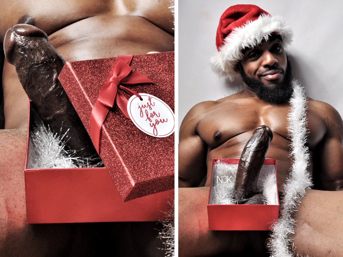 Just for you featuring busta2620 