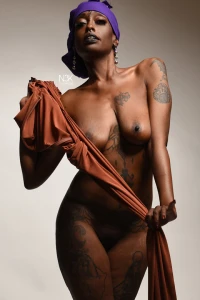 Lady love featuring rainethemuse