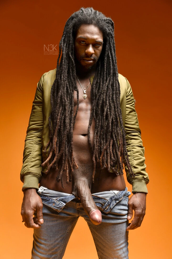 Jamaican jawbreaker featuring onlythefudge 