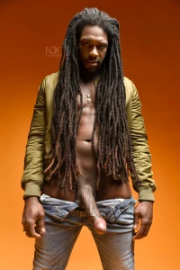 Jamaican jawbreaker featuring onlythefudge