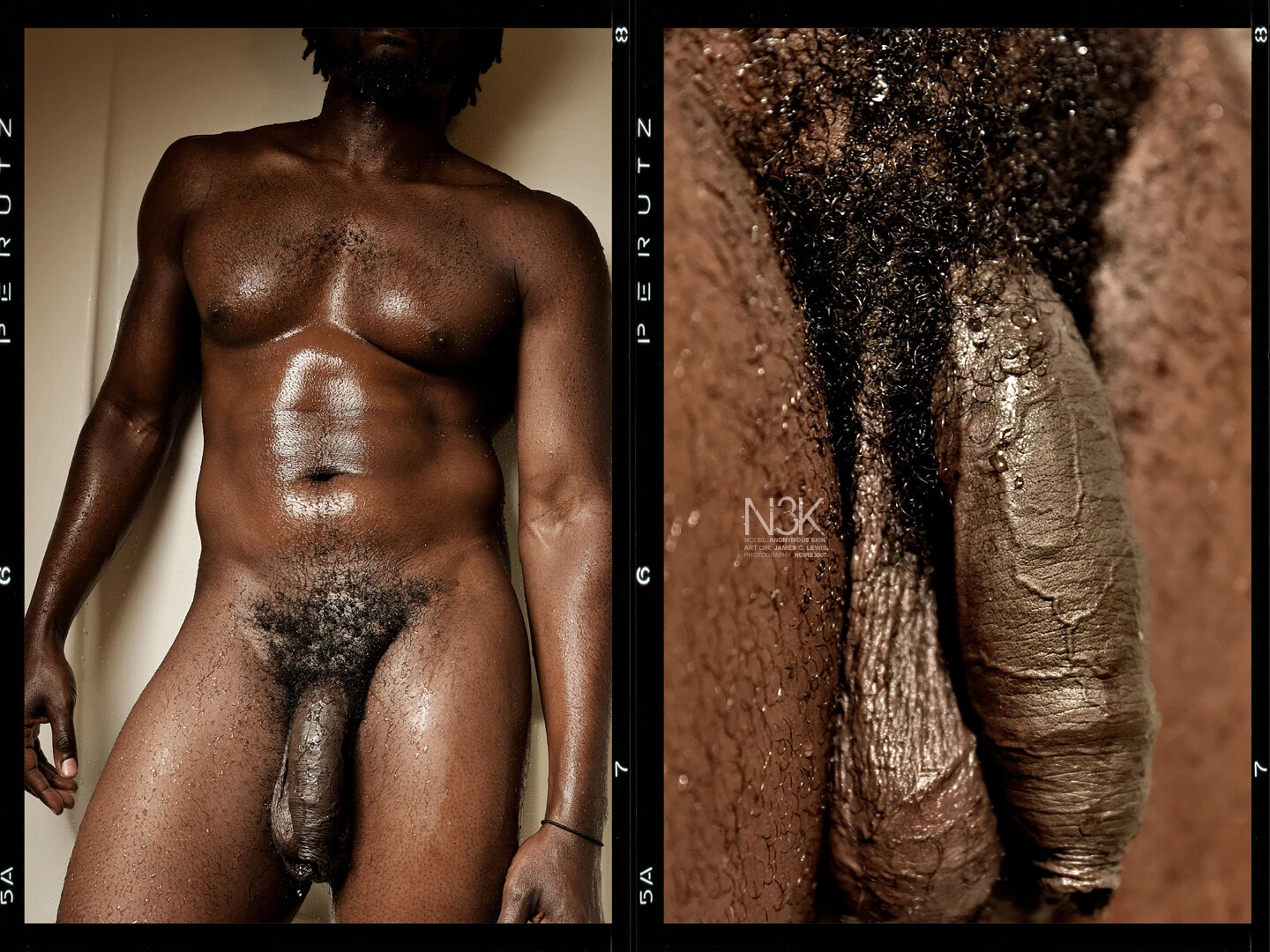 Soft peter featuring dev_trez 