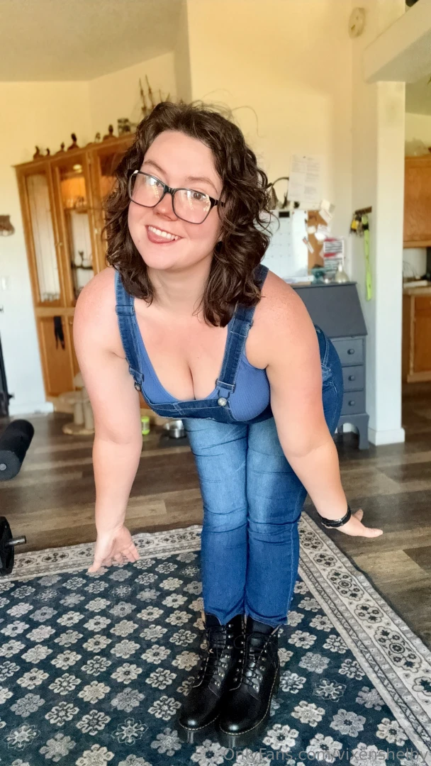 Boots and jeans set and vid some boots i was gifted and boy howdy do i part 38 