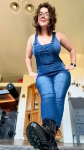 Boots and jeans set and vid some boots i was gifted and boy howdy do i part 18