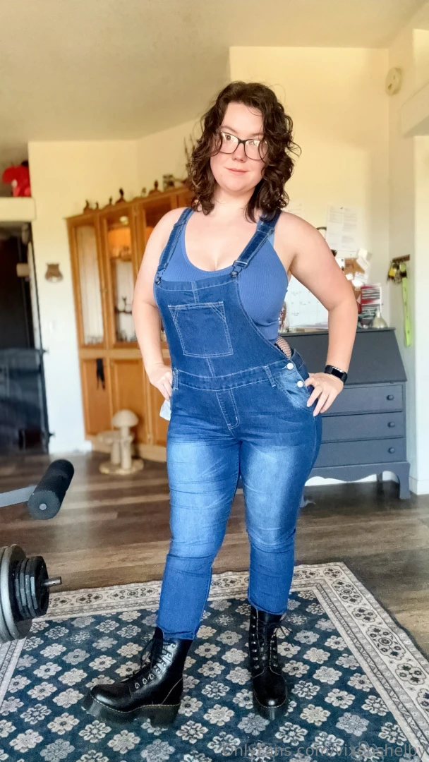 Boots and jeans set and vid some boots i was gifted and boy howdy do i part 16 