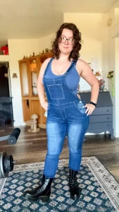 Boots and jeans set and vid some boots i was gifted and boy howdy do i part 16