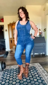 Boots and jeans set and vid some boots i was gifted and boy howdy do i part 9