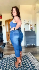 Boots and jeans set and vid some boots i was gifted and boy howdy do i part 39