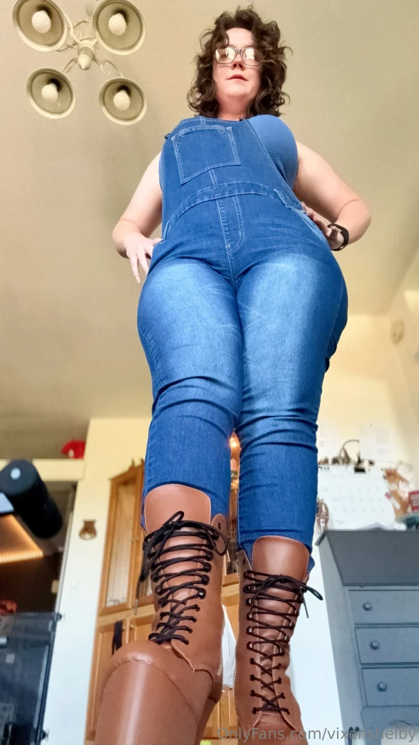 Boots and jeans set and vid some boots i was gifted and boy howdy do i part 15 