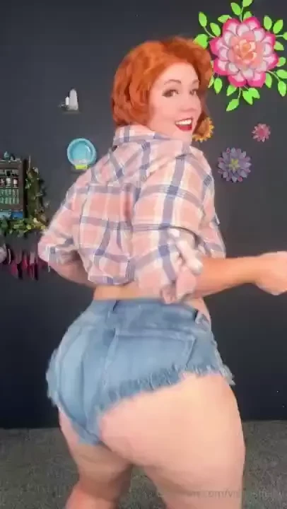 Amber and shelby this is mostly lewd and features me with my tits out part 26 