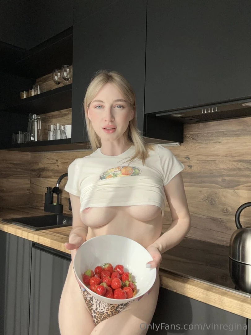 This sweet girl fridachemistry will warm you up and wake up your part 49 