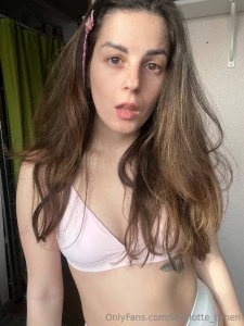 Do i look like a little girl