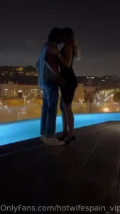 - stud date alex offered to arrange a romantic on the private terrace part 1