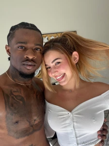 Let s just say it was unforgettable stay tuned for this one