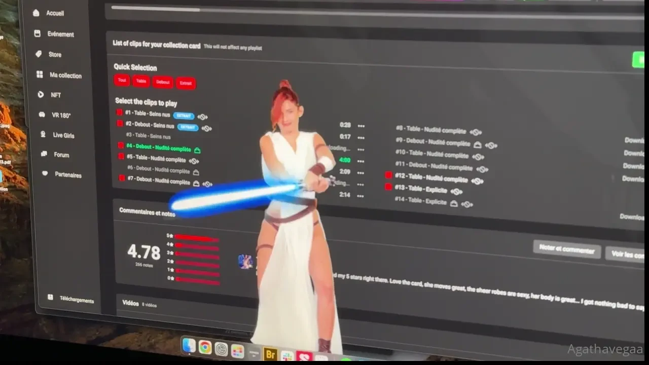 I know you won t be able to stop looking at it 