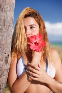 Which flower would you pick for me