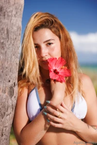 Which flower would you pick for me part 1