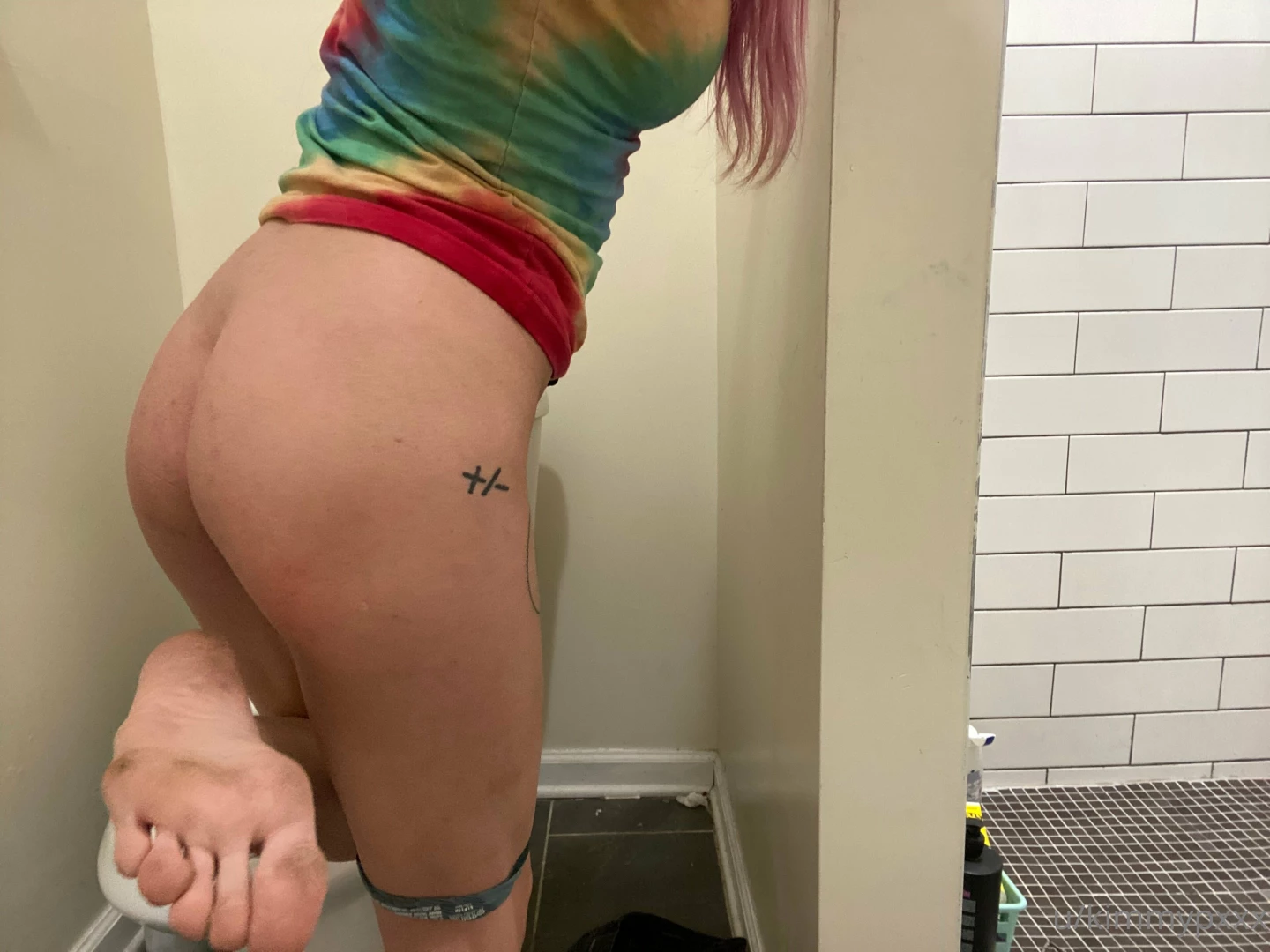 Suck my toes part 75 