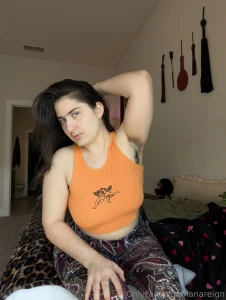 Flashing queen part 1