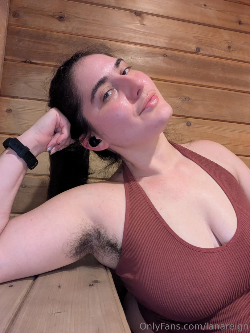Alone in the sauna i am slowly feeling well enough for the gym which part 11 
