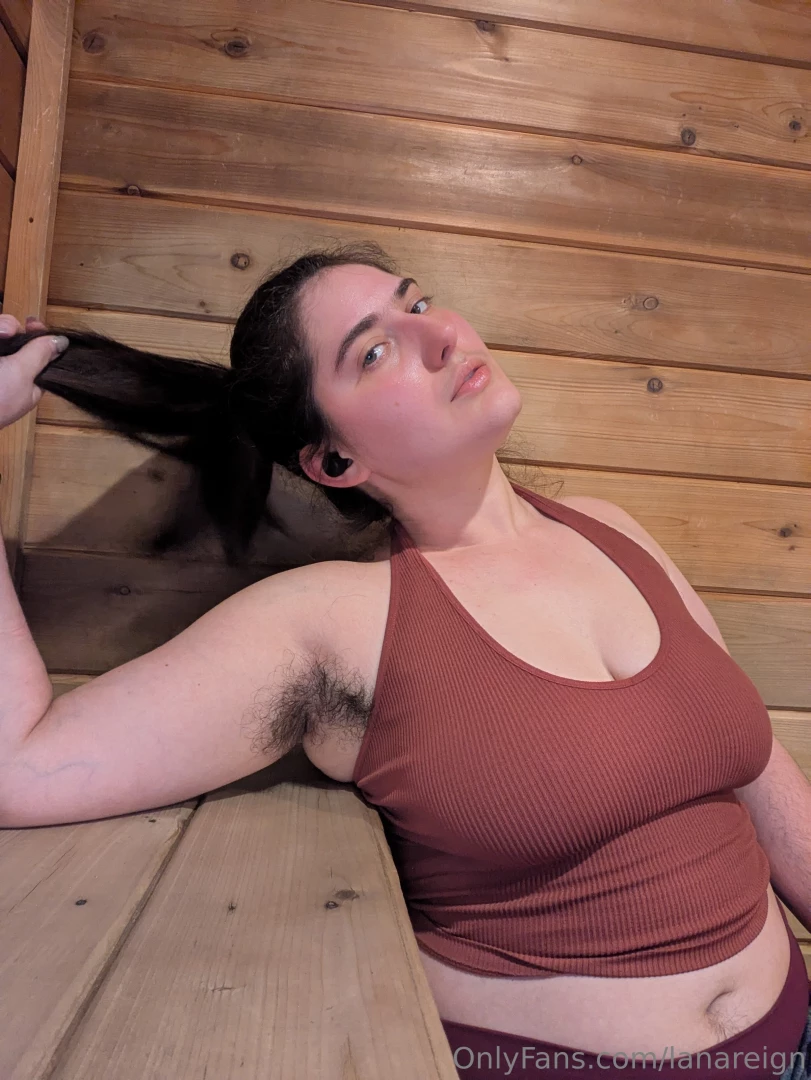 Alone in the sauna i am slowly feeling well enough for the gym which part 14 