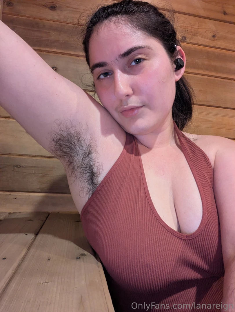 Alone in the sauna i am slowly feeling well enough for the gym which part 7 