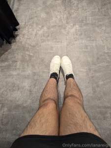 Proud owner of two athletic skorts now part 2