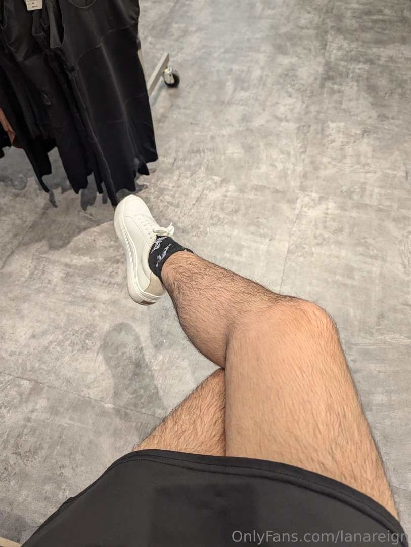 Proud owner of two athletic skorts now 