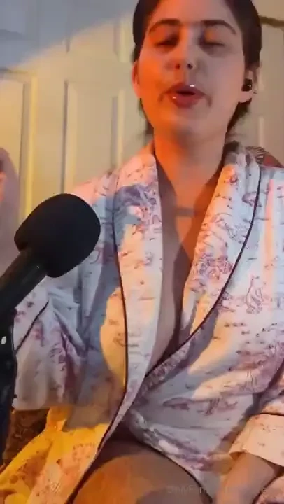 Me watching you watching me smoke rose petals and various girlie herbs 