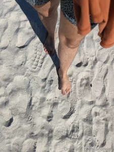 It s all about my feet today worship them part 17