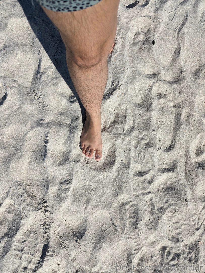 It s all about my feet today worship them part 18 