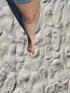 It s all about my feet today worship them part 18