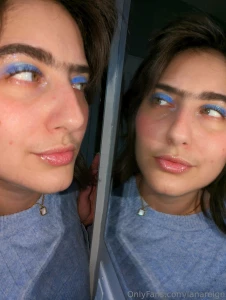 I d be obsessed with me too part 1