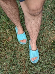 Please keep the negative judgemental comments to yourselves my part 5