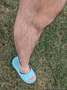 Please keep the negative judgemental comments to yourselves my part 3