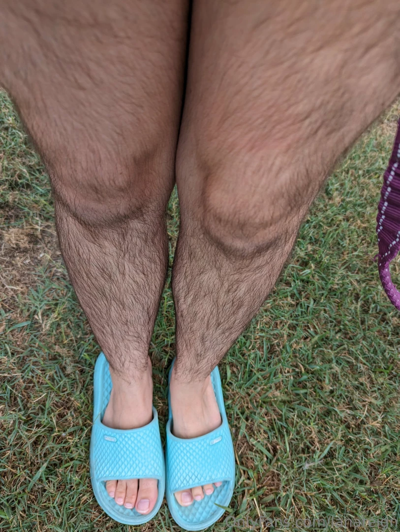 Please keep the negative judgemental comments to yourselves my part 4 