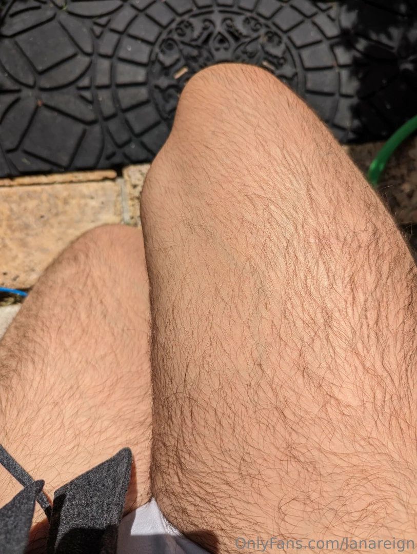 Please keep the negative judgemental comments to yourselves my part 8 